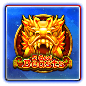 CQ9 5 GOD BEASTS PANALOBET online casino,Online slot,Sports,Live Casino