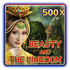 JDB BEAUTY AND THE KINGDOM PANALOBET online casino,Online slot,Sports,Live Casino