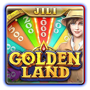 JILI GOLDEN LAND PANALOBET online casino,Online slot,Sports,Live Casino