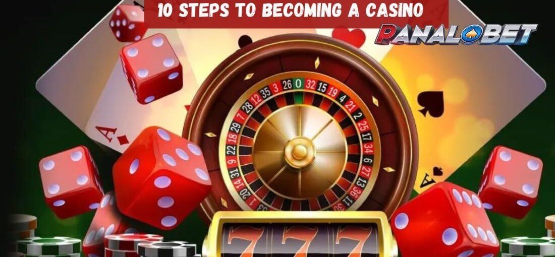 PANALOBET 10 Essential Tips for Online Gambling Success